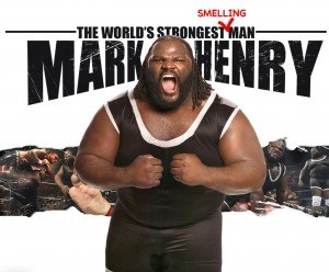 Mark Henry