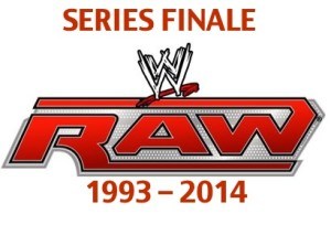 Raw cancelled