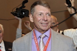 Vince Mcmahon secrets