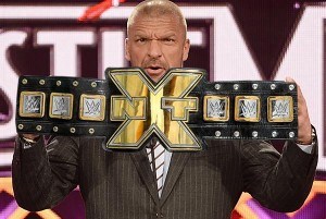 triple h nxt champ