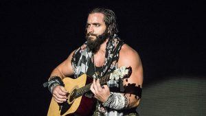 Elias samson