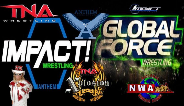 aew impact merger