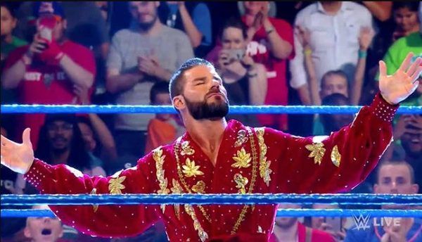 bobby roode