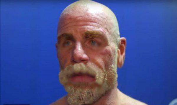 Want to feel old? Shawn Michaels just turned 80!