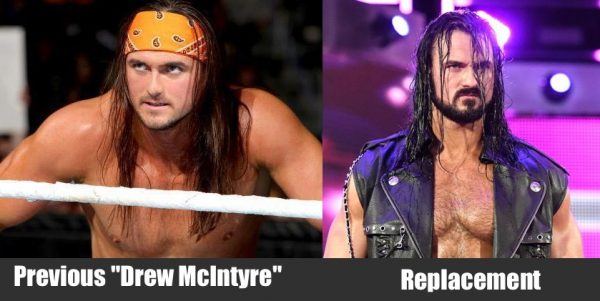 drew mcintyre