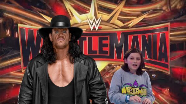 wm35 undertaker