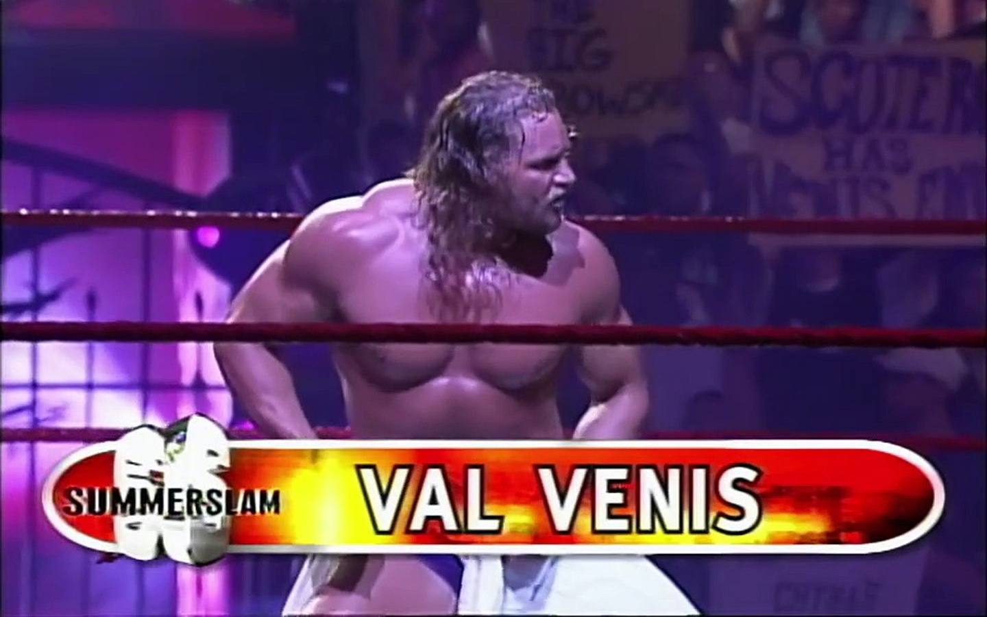 Val venis dick cut off