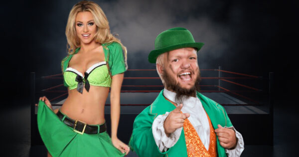 Mrs swoggle