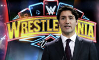 Trudeau wwe